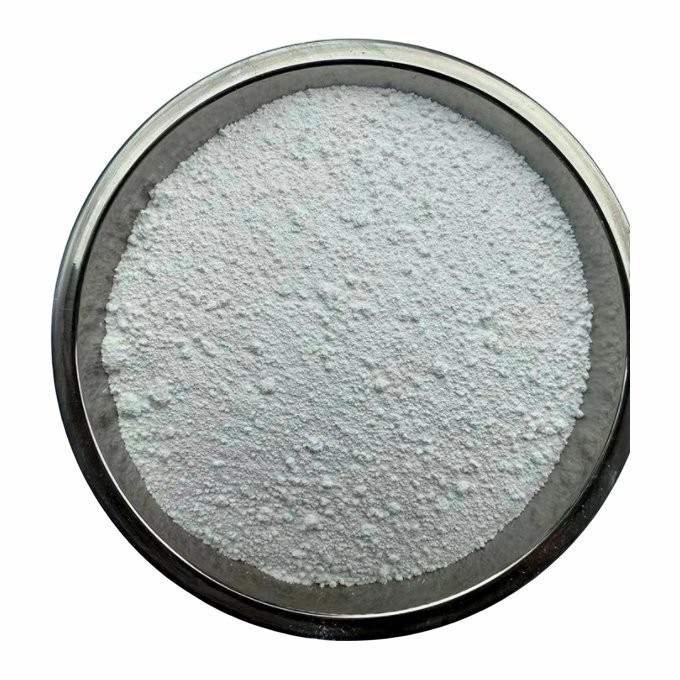 1500 Mesh Active Silica Powder