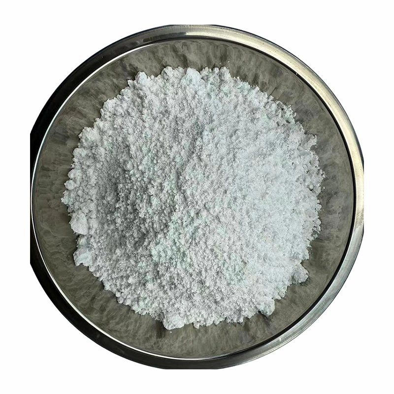 1500 Mesh Fused Silica Powder