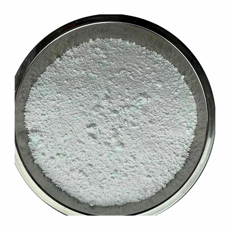 600 Mesh Fused Silica Powder