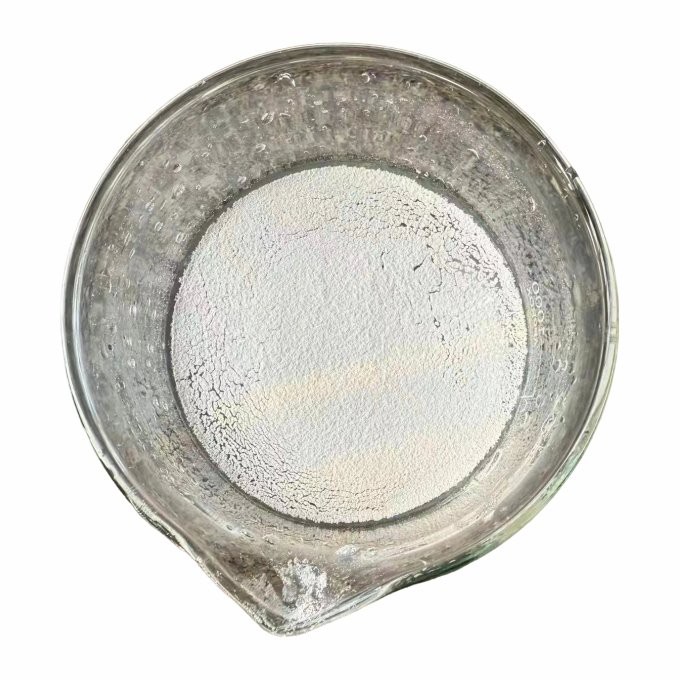 Electrical Grade Active Silica Powder