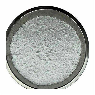 600 Mesh Fused Silica Powder